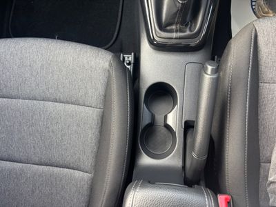 2024 Kia Stonic