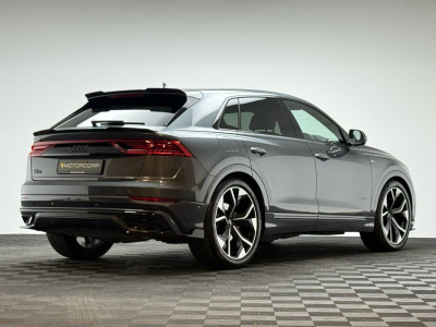 2021 Audi Q8