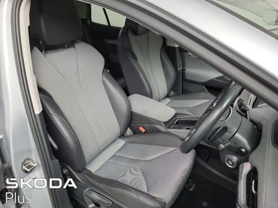 2023 Skoda Enyaq