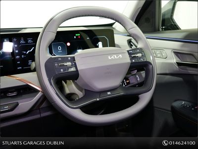 2026 Kia EV5