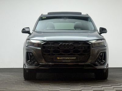 2025 Audi Q7