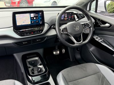 2023 Volkswagen ID.4
