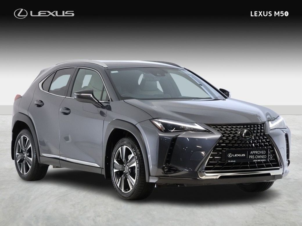 2023 Lexus UX 250H