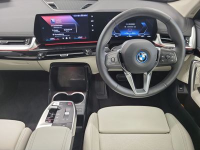 2026 BMW iX1