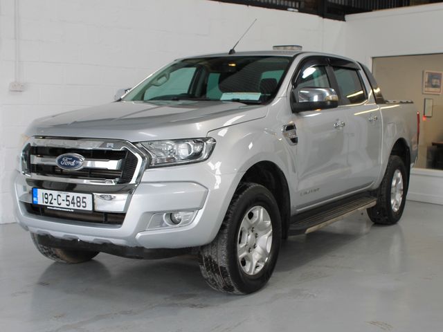 vehicle for sale from Ollie Kierce Cars