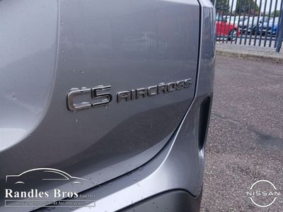 2024 Citroen C5 Aircross