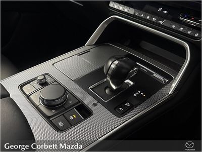 2023 Mazda CX-60