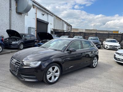 2015 Audi A3