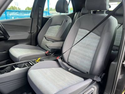 2021 Volkswagen ID.3