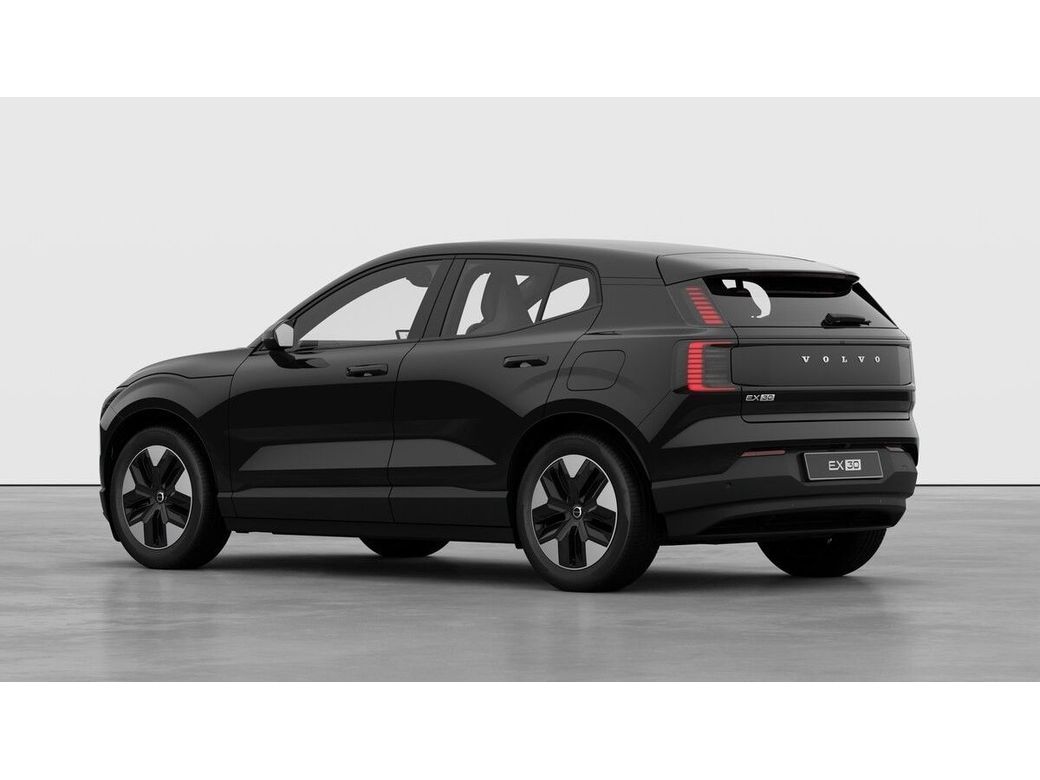 2026 Volvo EX30
