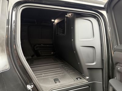 2026 Land Rover Defender