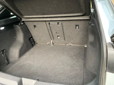 2022 Volkswagen ID.4