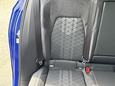 2026 Volkswagen Golf