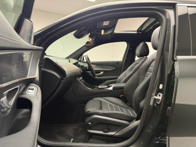 2021 Mercedes-Benz EQC