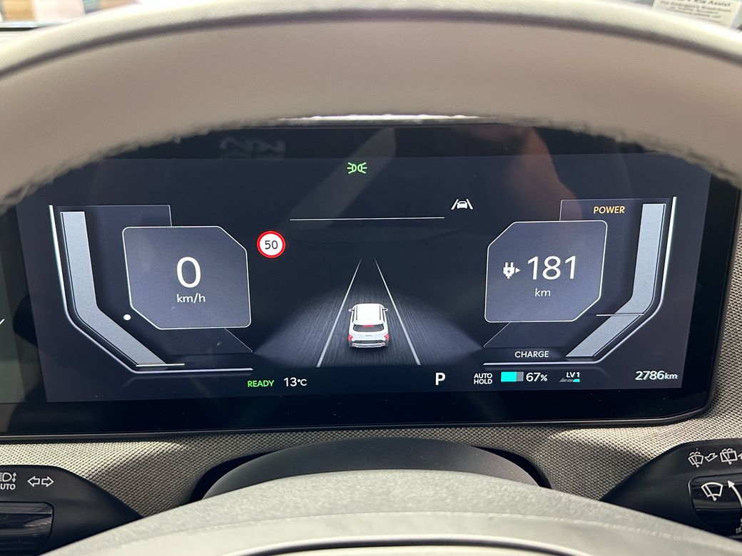 2026 Kia EV2