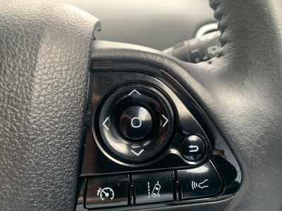 2021 Toyota Prius