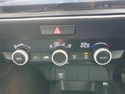 2020 Honda Jazz