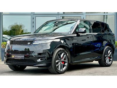 2024 Land Rover Range Rover Sport
