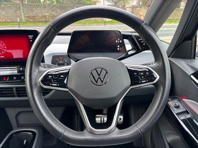 2023 Volkswagen ID.3