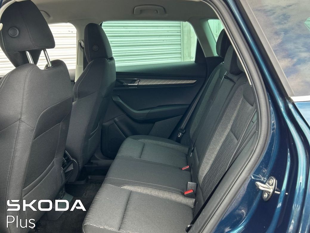 2023 Skoda Karoq