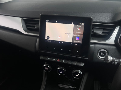 2020 Renault Captur