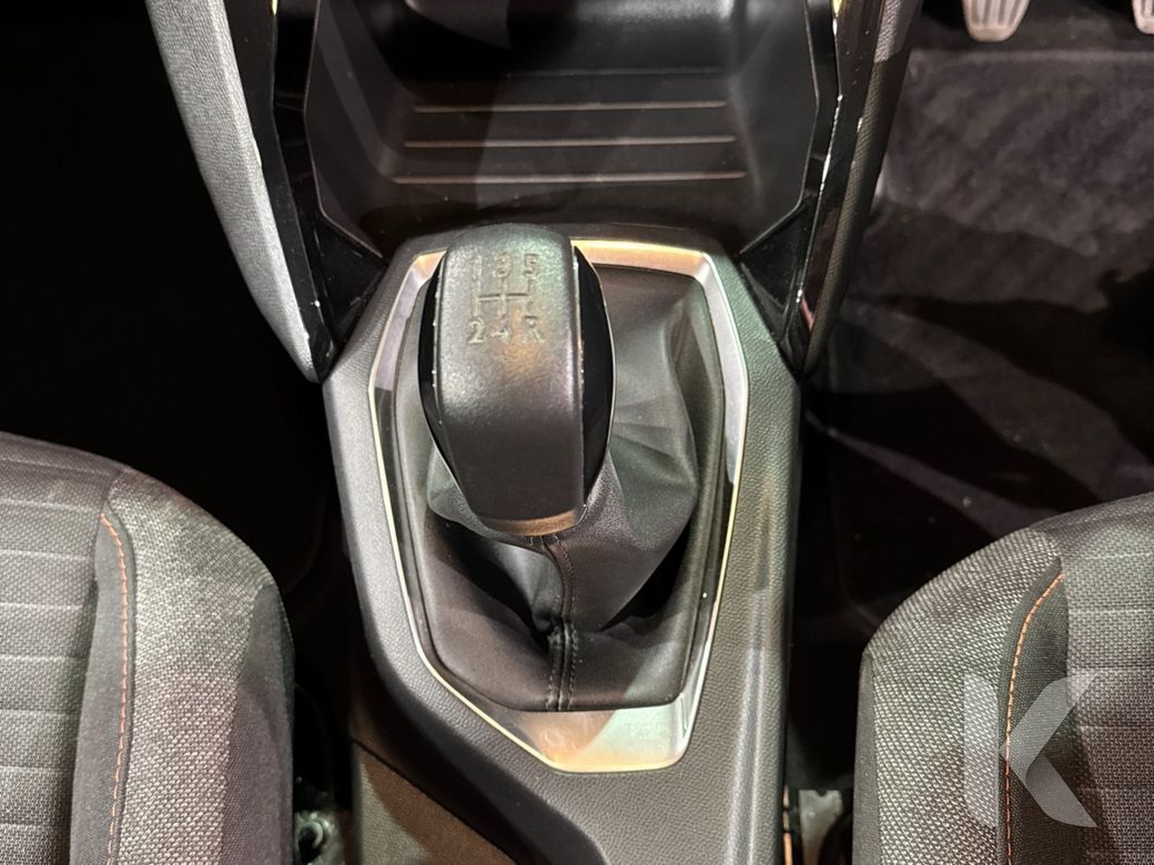 2022 Peugeot 208