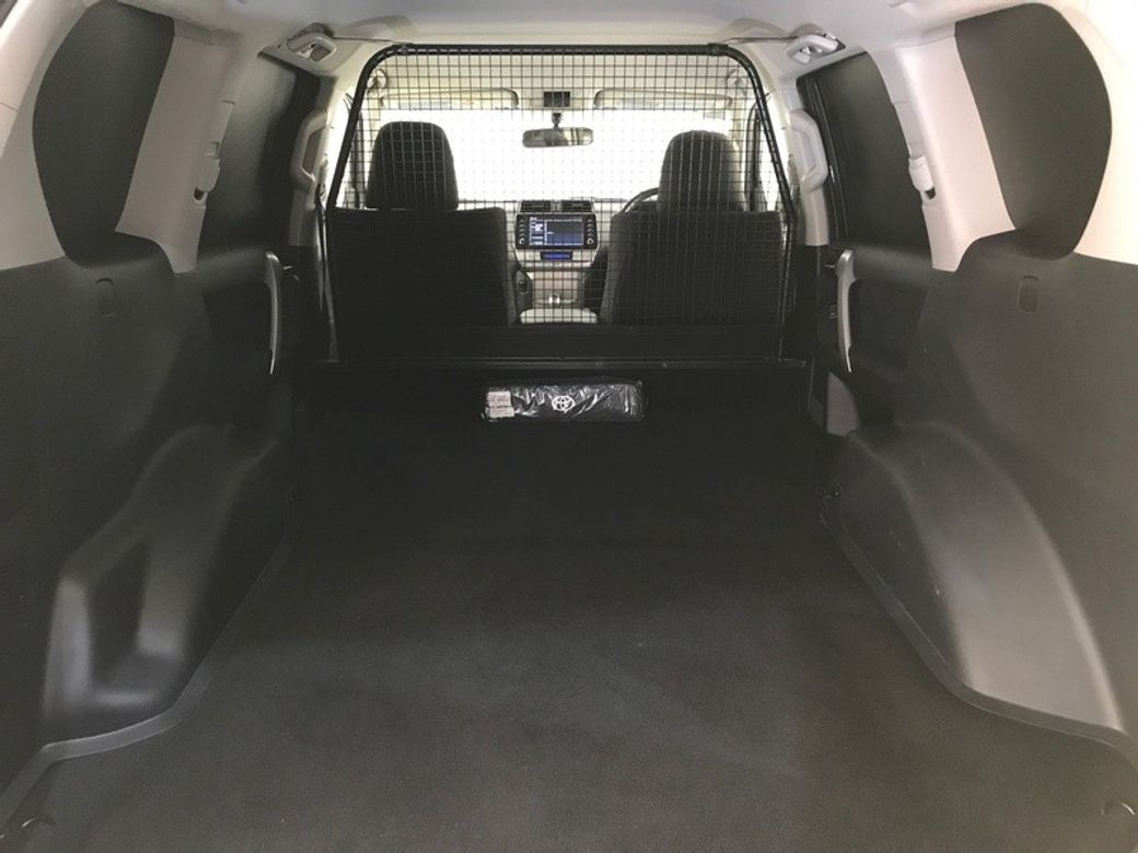 2023 Toyota Landcruiser