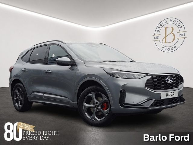 vehicle for sale from Barlo Ford Clonmel