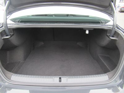 2021 Volkswagen Passat