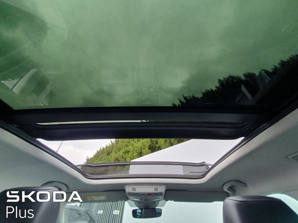 2022 Skoda Kodiaq