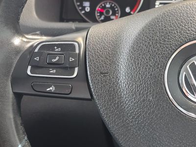 2015 Volkswagen Touran