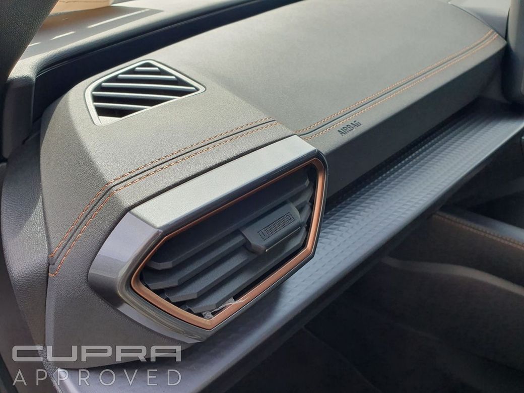 2026 Cupra Leon
