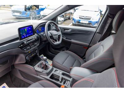 2023 Ford Kuga