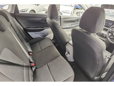 2023 Hyundai i20