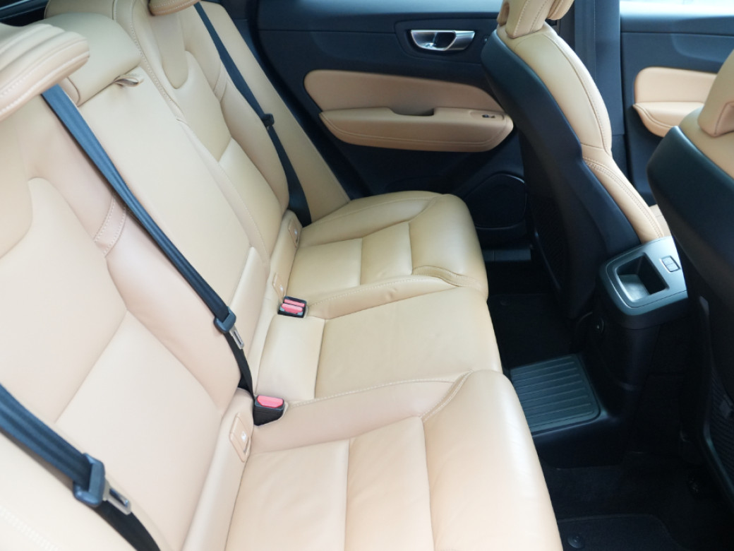 2023 Volvo XC60
