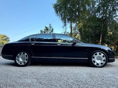 2006 Bentley Flying Spur