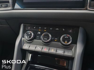 2024 Skoda Kodiaq