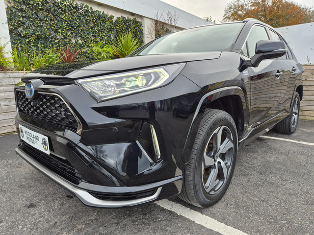 vehicle for sale from Woodland Motor Co