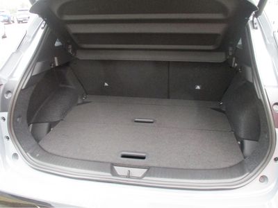 2024 Nissan Qashqai