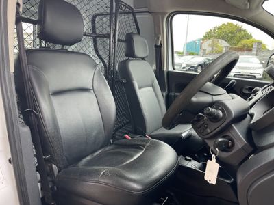2019 Renault Kangoo