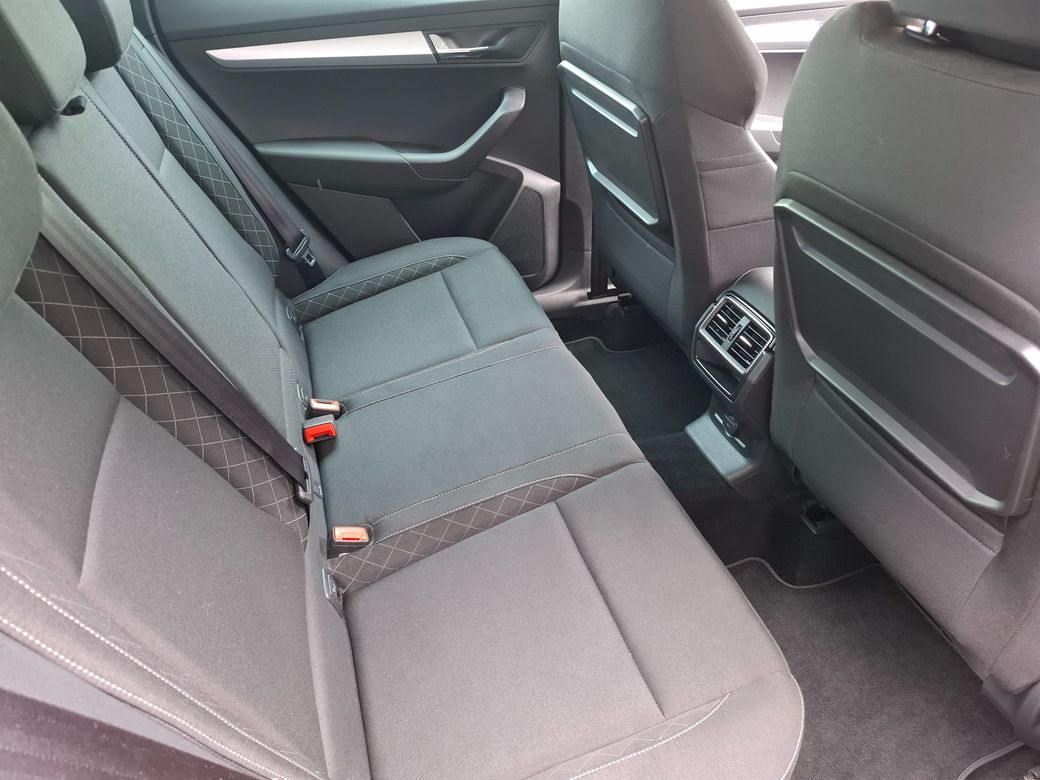2019 Skoda Karoq