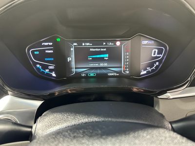 2020 Kia Niro