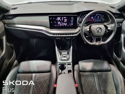 2024 Skoda Octavia