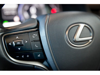 2022 Lexus UX 200H