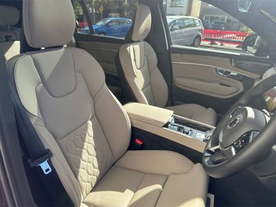 2026 Volvo XC90