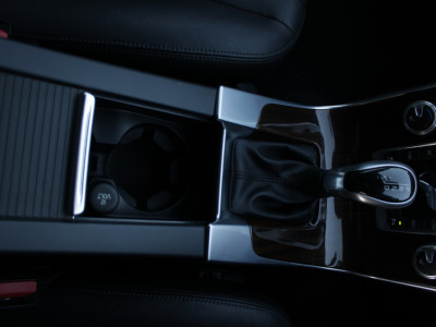2016 Volvo V60 Cross Country