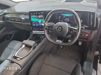 2024 Renault Austral