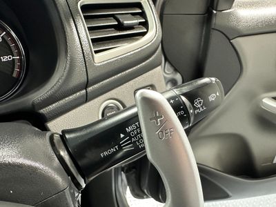 2019 Mitsubishi L200