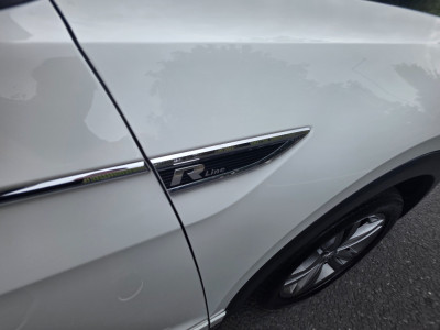 2019 Volkswagen T-Cross