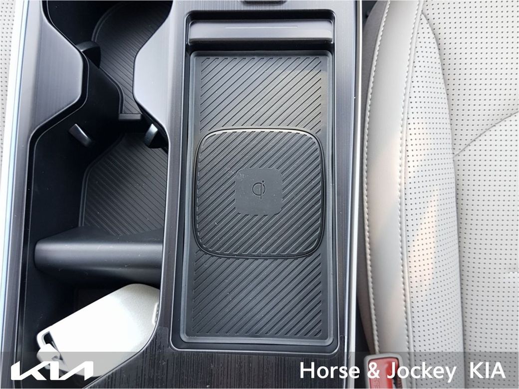 2026 Kia EV6